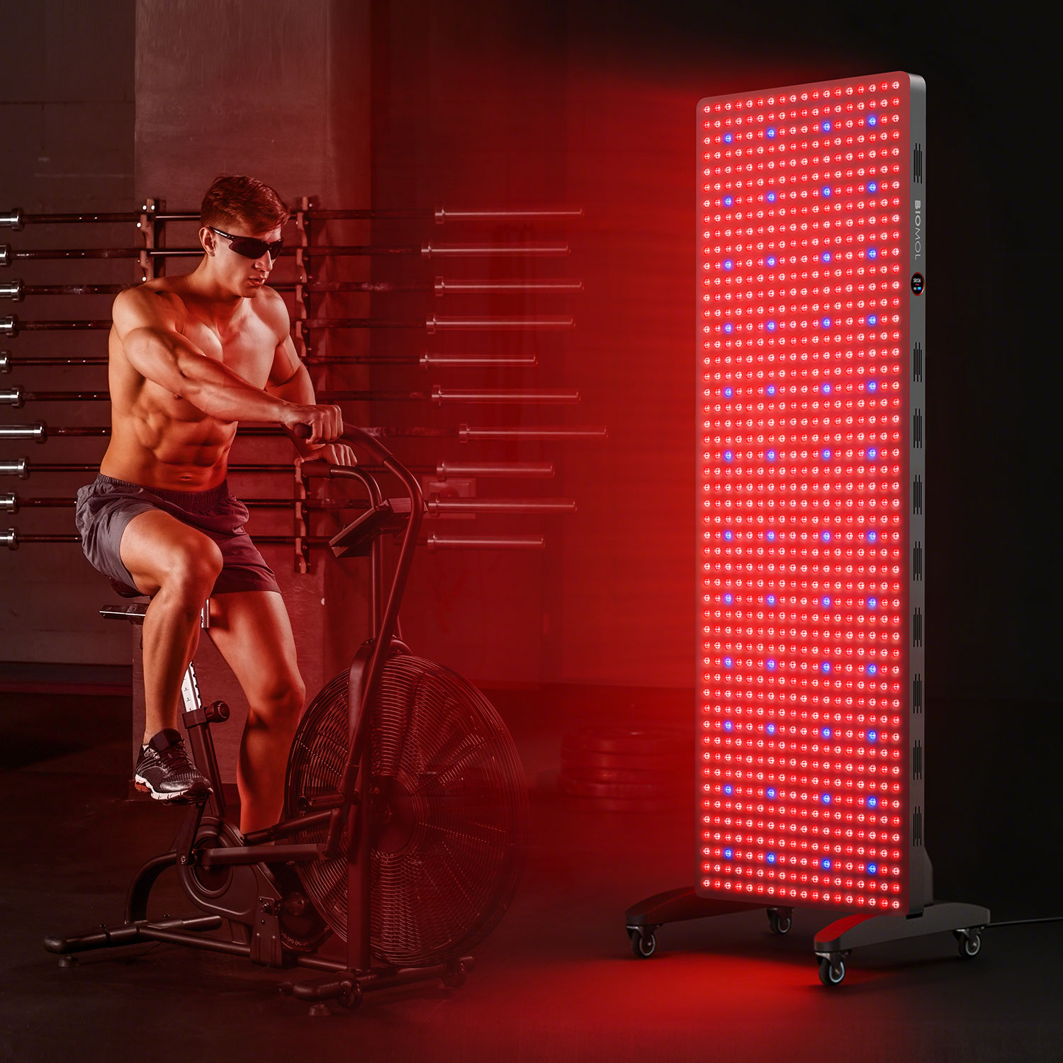 BM-FITNESS